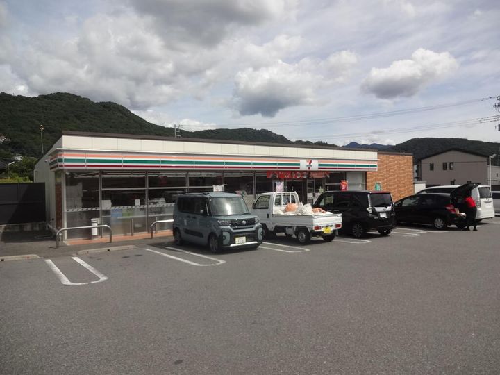 ハイツ山宮(甲府市山宮町)の周辺