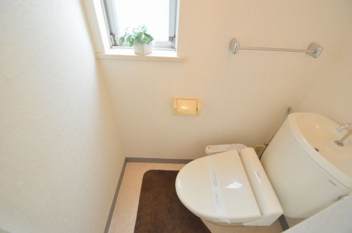 広島県広島市安芸区中野5(一戸建)の賃貸物件の内装