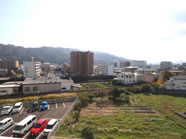 ラブリハイツ徳島のその他画像