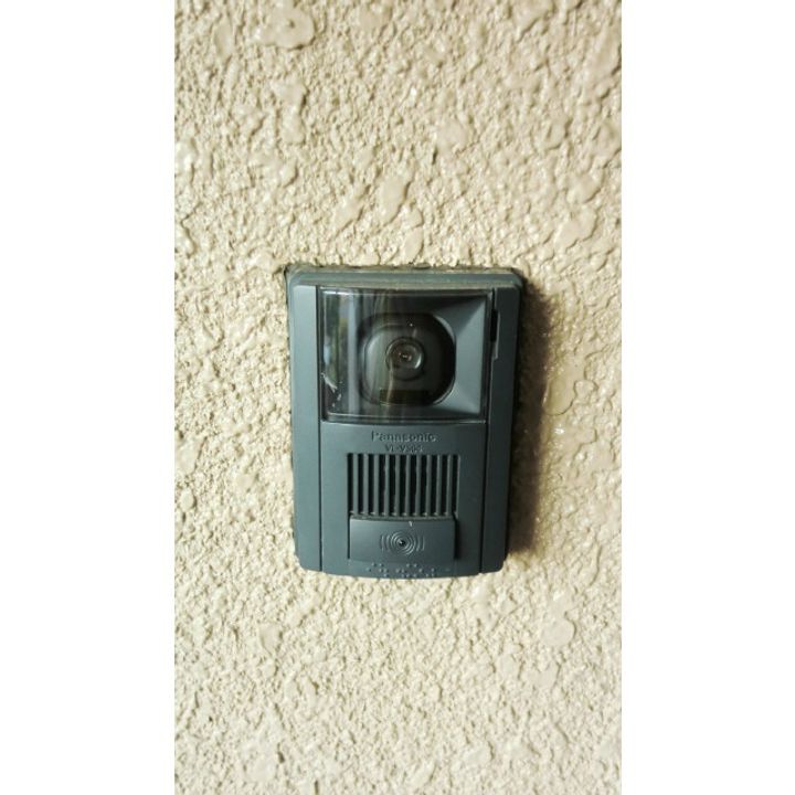 グローリーハイムの内装