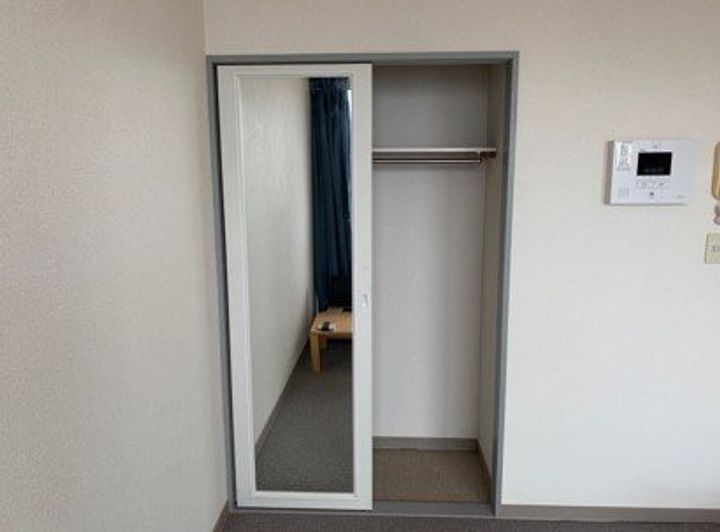 東京都府中市西府町5(アパート)の賃貸物件の内装