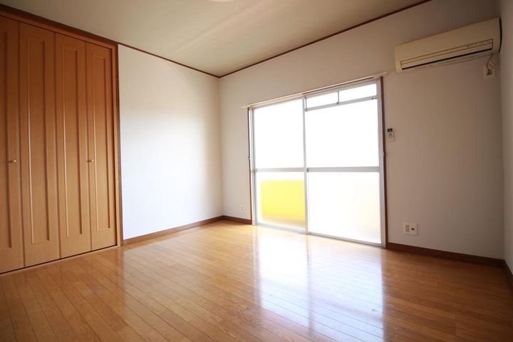 徳島県徳島市南島田町2(マンション)の賃貸物件の内装