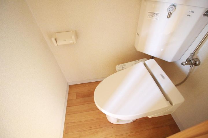 徳島県徳島市南島田町2(マンション)の賃貸物件の内装