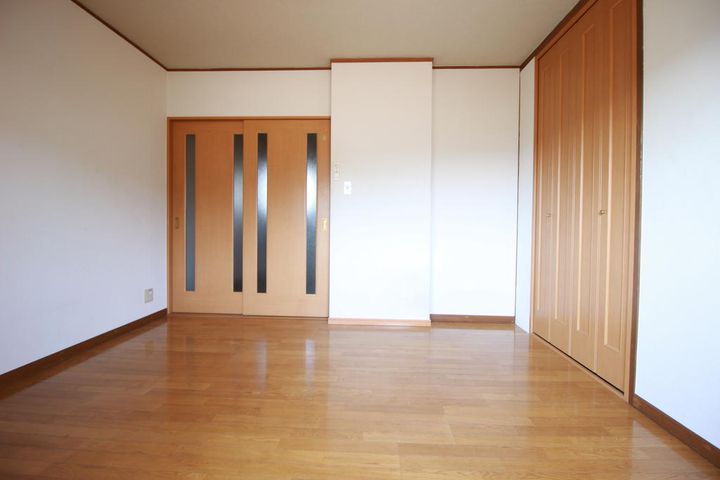 徳島県徳島市南島田町2(マンション)の賃貸物件の居間