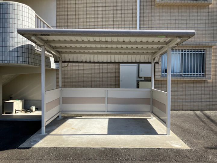 グランドステージ野間口の地図