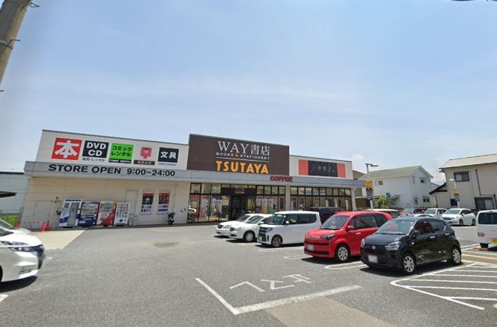 ボヌールの周辺