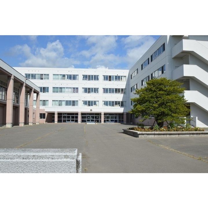 ティファニーの周辺