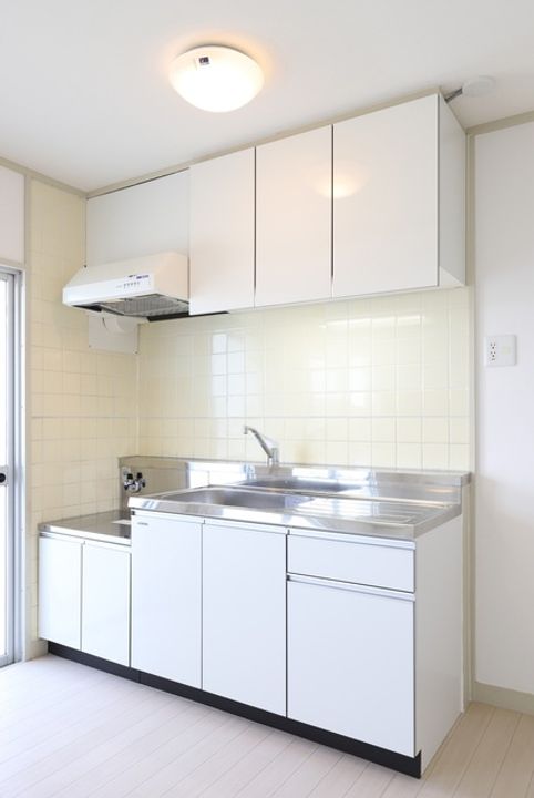 UR落合のキッチン