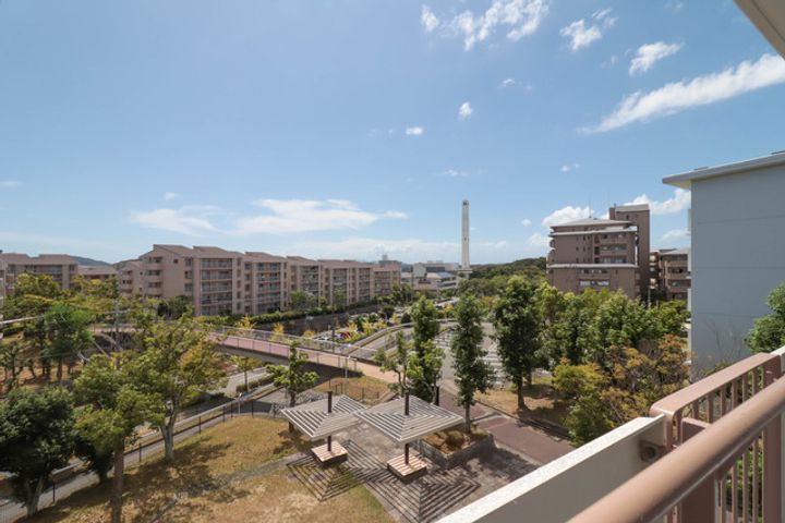 UR落合のその他画像