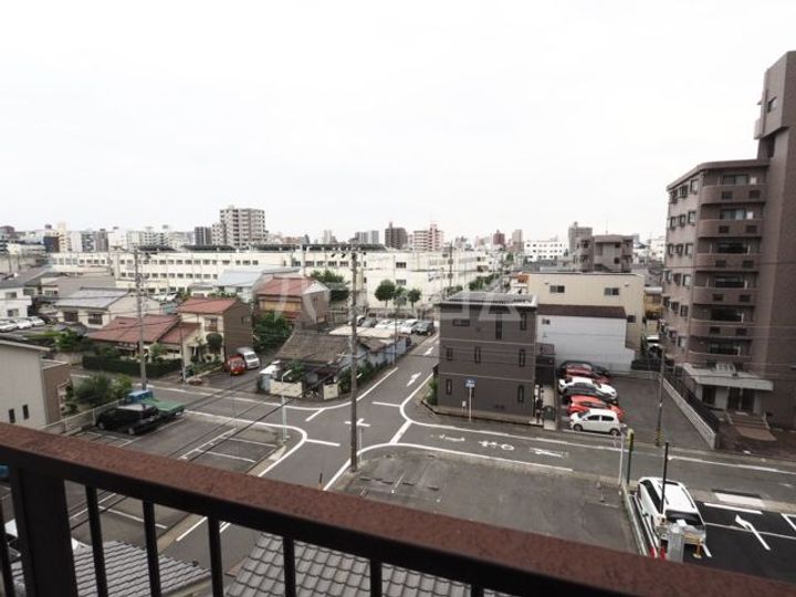 城南ビルのその他画像