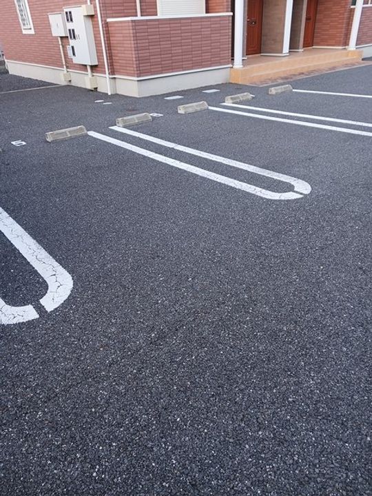 千葉県茂原市東茂原(アパート)の賃貸物件の地図