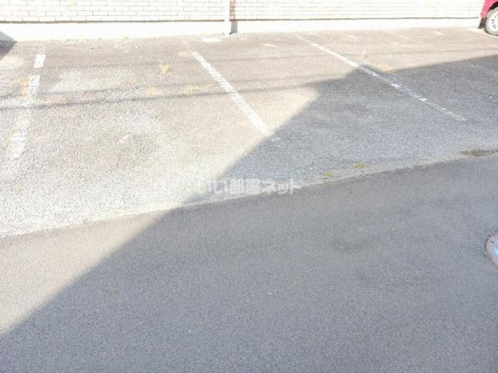 シューフルール IIIの地図