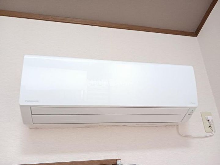 シューフルール IIIの内装