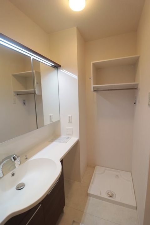 東京都調布市飛田給1(アパート)の賃貸物件の内装