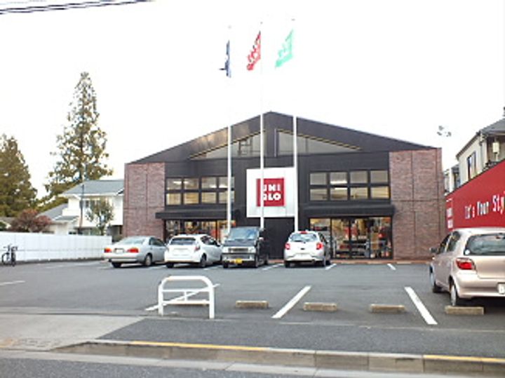 東京都調布市飛田給1(アパート)の賃貸物件の周辺