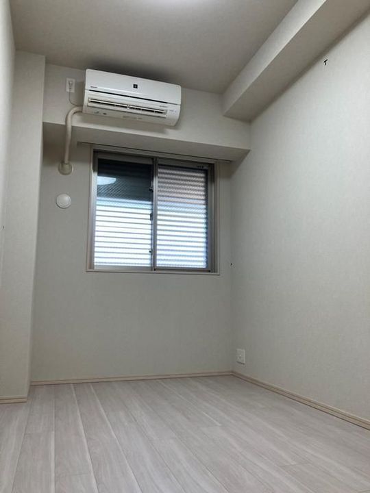 プライムパークス品川シーサイドザ・タワーの内装