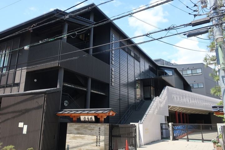 プライムパークス品川シーサイドザ・タワーの周辺