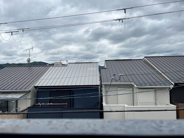 セシール太秦のその他画像