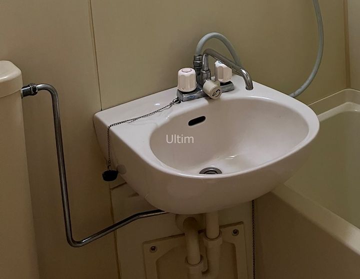 セシール太秦の内装