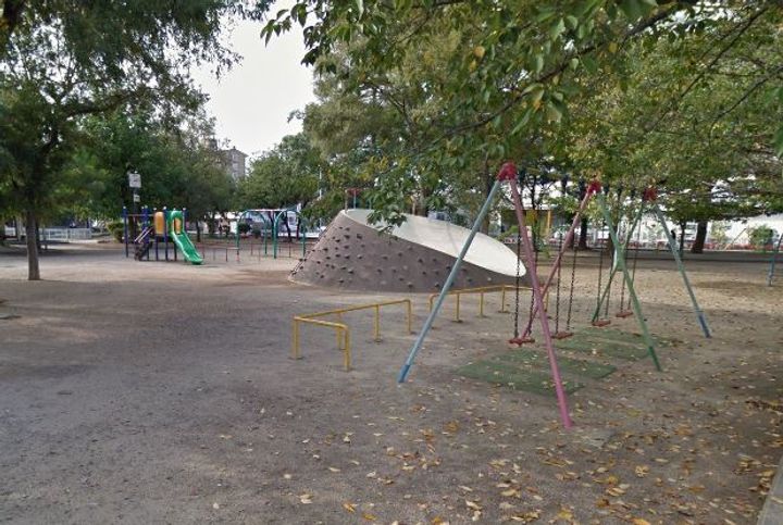 大阪府大阪市鶴見区放出東1(マンション)の賃貸物件の周辺