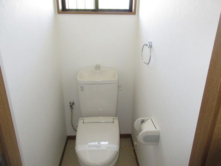 広島県広島市安佐南区川内2(一戸建)の賃貸物件の内装