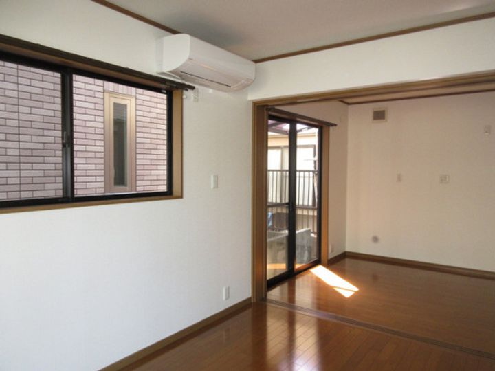 広島県広島市安佐南区川内2(一戸建)の賃貸物件の内装