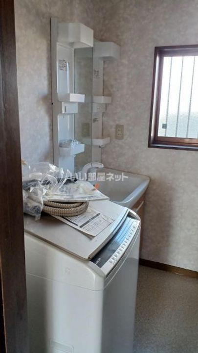 静岡県掛川市富部(一戸建)の賃貸物件の内装