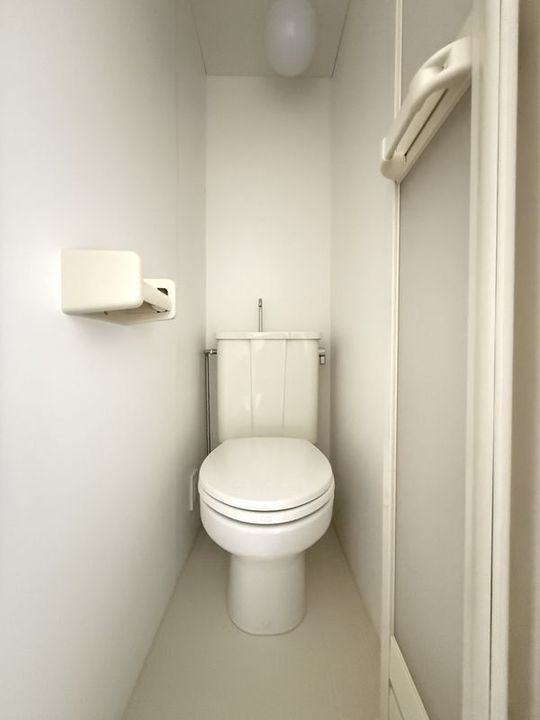 TAWAMAN麻布の内装