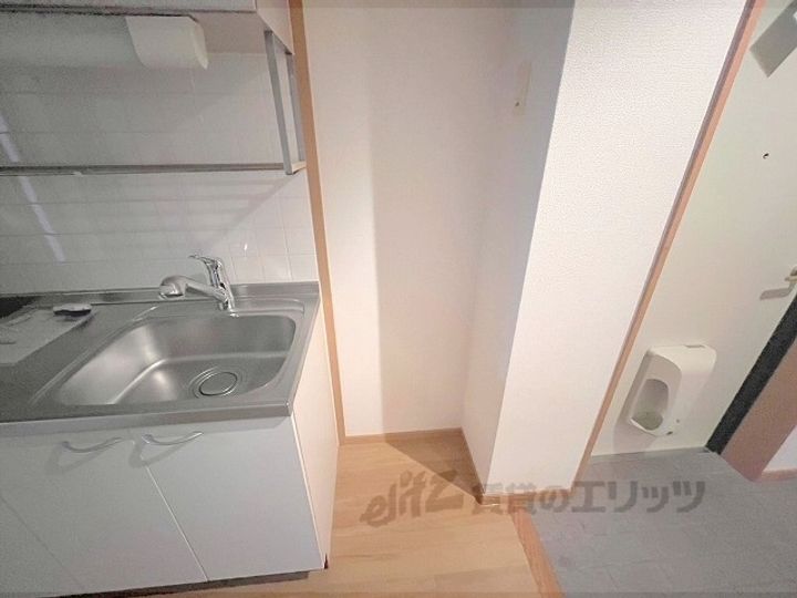 Bo.上七軒の内装