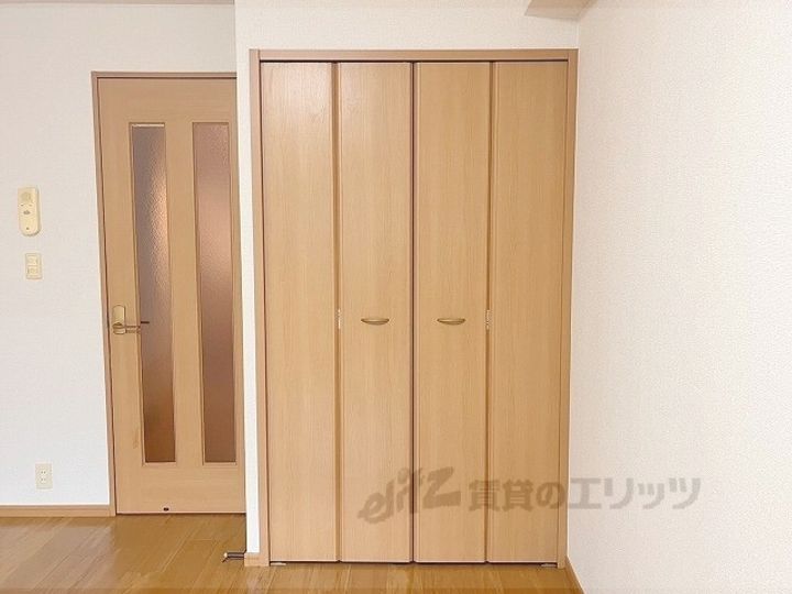 Bo.上七軒の内装