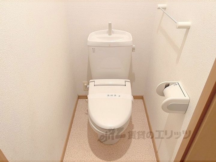 Bo.上七軒の内装