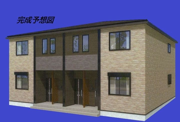千葉県市原市加茂2(アパート)の賃貸物件の外観
