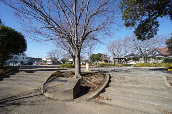千葉県市原市加茂2(アパート)の賃貸物件の周辺
