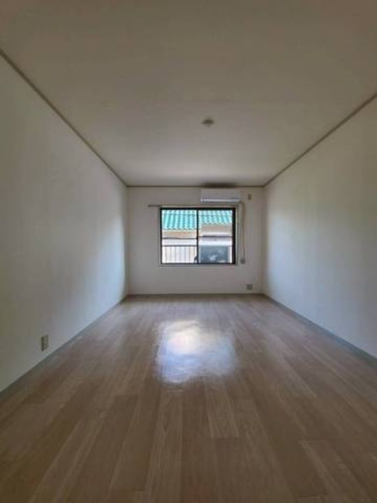 ライフイン芦屋の内装