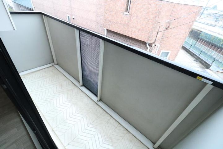 埼玉県春日部市備後西5(アパート)の賃貸物件の内装