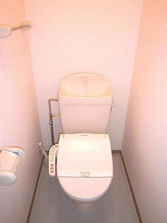 埼玉県春日部市備後西5(アパート)の賃貸物件の内装