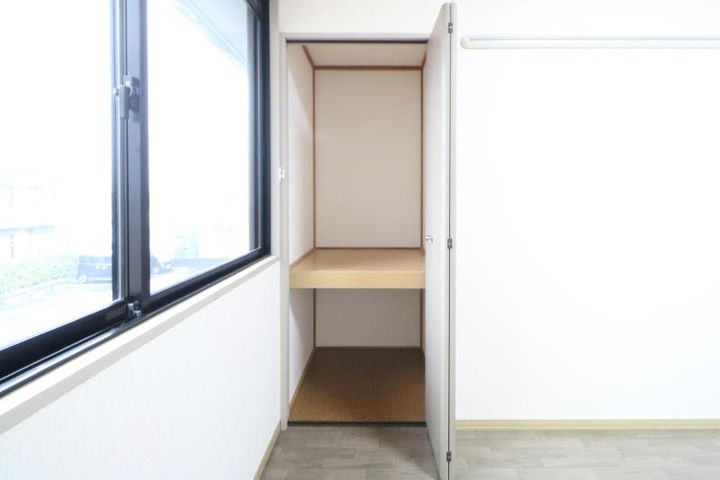 埼玉県春日部市備後西5(アパート)の賃貸物件の内装