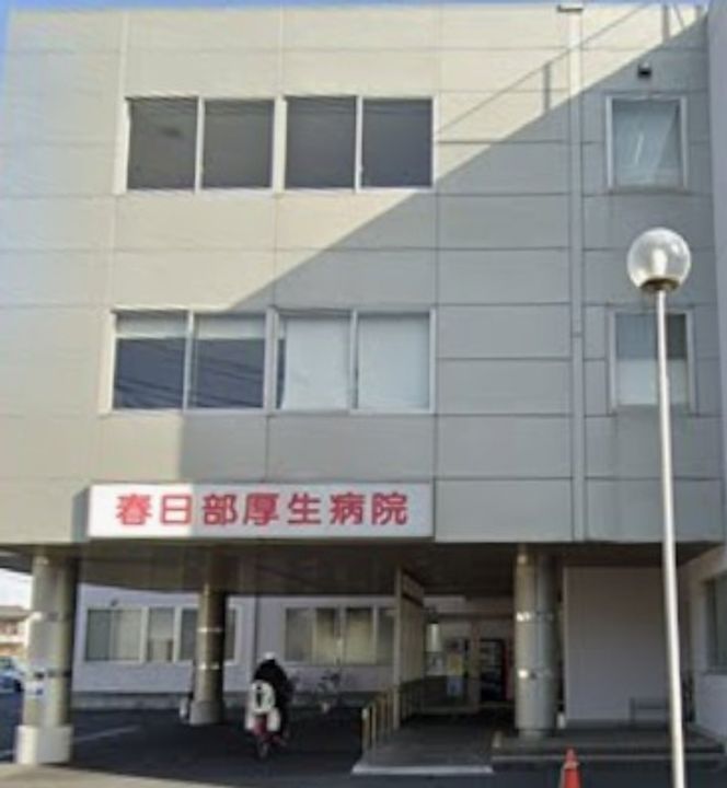 埼玉県春日部市備後西5(アパート)の賃貸物件の周辺