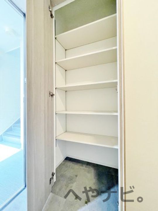 愛知県名古屋市熱田区南一番町(アパート)の賃貸物件のその他画像