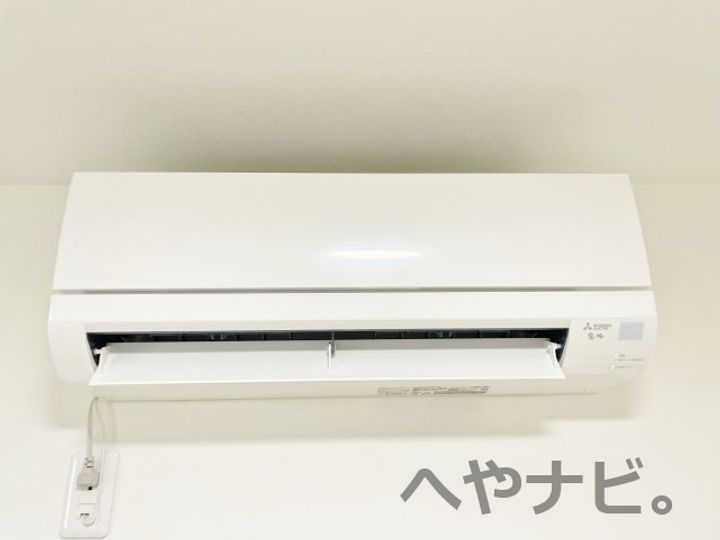 愛知県名古屋市熱田区南一番町(アパート)の賃貸物件の内装