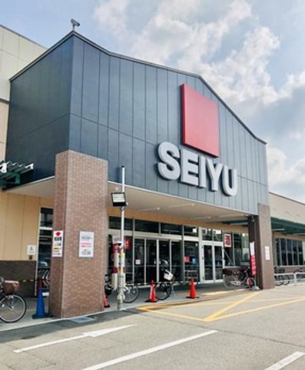 愛知県名古屋市熱田区南一番町(アパート)の賃貸物件の周辺