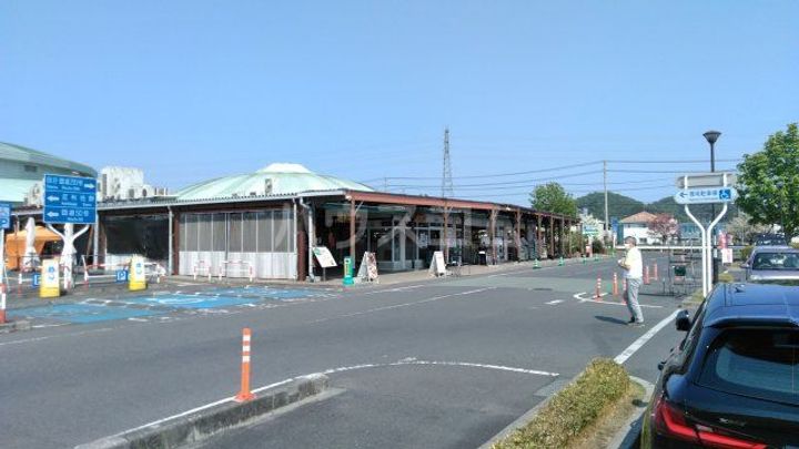 レジデンスTOYOUKE佐野の周辺