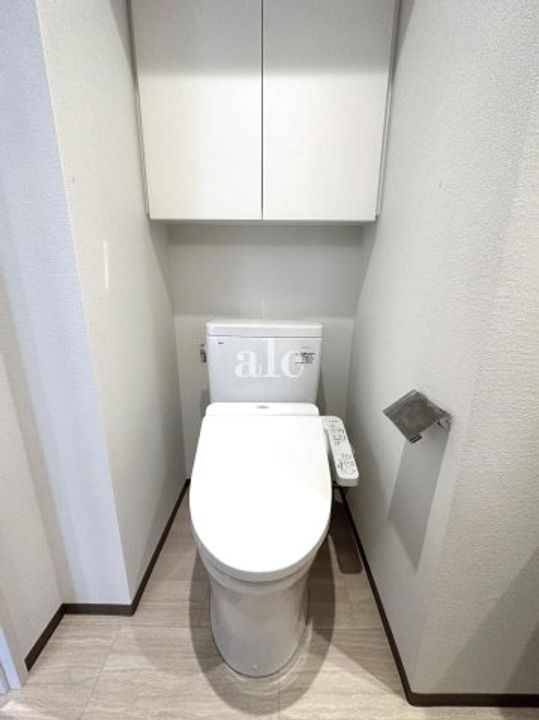 アーバネックス西新宿IIの内装