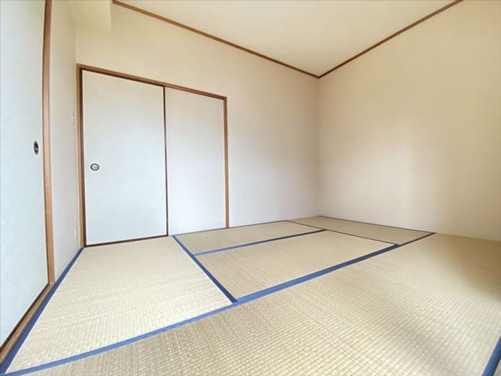 カーサフィオーレ弐番館のその他画像