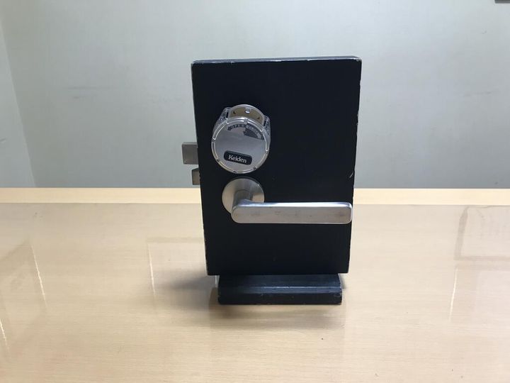 エストマノワール土田の内装