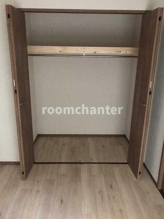 サンコート中里台パートIの居間