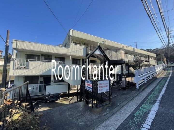 サンコート中里台パートIのその他画像