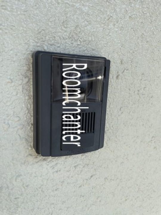 サンコート中里台パートIの内装