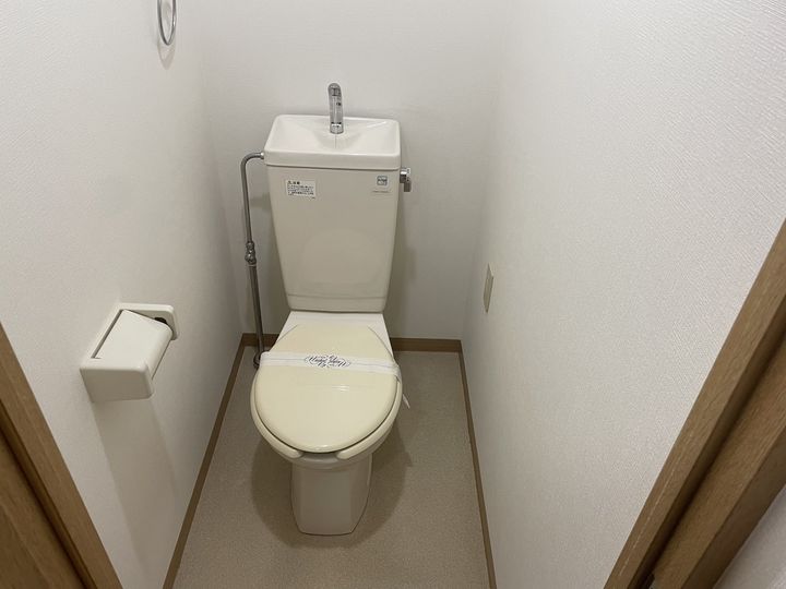 サンボナール溝ノ口の内装