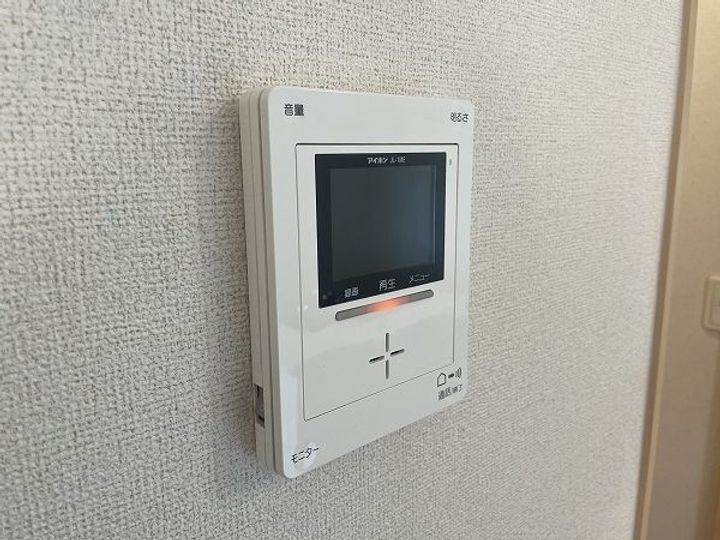ウィンクルム七田 壱番館の内装